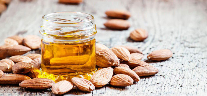 خواص روغن بادام تلخ